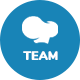 Team - Addon WPBakery Page Builder (Formerly Visual Composer) - WordPress / Add-ons