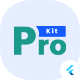 ProKit - Complete Flutter UI Kit with ChatGPT App - Mobile / Flutter