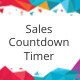 WooCommerce Ultimate Sales Countdown Timer Plugin - WordPress / eCommerce / WooCommerce