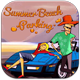 Summer Beach Parking - HTML5 / Games