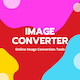 Image Converter Full Production Ready Application - PNG, JPG, BMP, TIFF, GIF Converter (Angular15) - JavaScript / Mis...