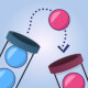 Bubble Sort made with Unity (Android, iOS, ..) - Mobile