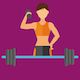 Home Workout IOS (Objective C) - Mobile / iOS
