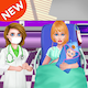 Best Doctor Maternity Hospital Game For Kids + Ready For Publish - Mobile / Android