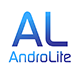AndroLite - Easy Configurable Android WebView App Template - Mobile / Android