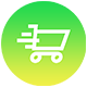 Flutter Grocery and Supermarket UI KIT - Mobile / Flutter