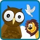 Learning Birds - Animals Book iOS11 and Swift 3 Toddlers App - Mobile / iOS