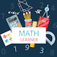 Math Learner For Kids (OBJ C) - Mobile / iOS