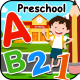 Preschool Learning : Kids ABC, Number, Colors, Day - Android App + Admob + Facebook Integration - Mobile / Android