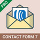 Integrate AWeber and Contact Form 7 - WordPress / Forms