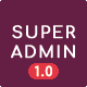 Super Admin - User Management System in ASP.NET MVC 5 - .NET / Membership or Authentication Tools
