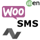 WooCommerce SMS Notification by iBen - WordPress / eCommerce / WooCommerce