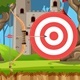 Arrow Shoot - HTML5 Construct 2 Game (.Capx) - HTML5 / Games