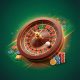 American Roulette Casino Game Add-on for 1Stake iGaming Platform - PHP Scripts / Miscellaneous