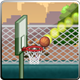 Basketball Shot ( HTML5 + CAPX ) - HTML5 / Games