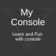 My Console Utility - .NET / Miscellaneous