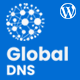 Global DNS - DNS Propagation Checker - WHOIS Lookup - WP - WordPress