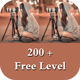 Find The Difference - Spot It Game 100+ rounds - Mobile / Android