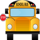 SBurK iOS - School Bus Tracker iOS apps - Two iOS Apps for parents and drivers - Mobile / iOS