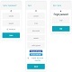 Login Form - JavaScript / Forms