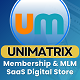 UniMatrix - Membership and MLM Script with SaaS Digital Store - PHP Scripts / Miscellaneous