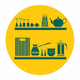 Cooking Products - Mobile / iOS