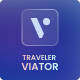 Traveler Viator (Add-on) - WordPress / Add-ons
