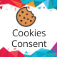 Cookie Consent- WordPress Cookie Consent Plugin