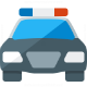 Police Academy - HTML5 Game - HTML5 Website - HTML5 / Games