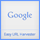 Easy Google URL Harvester - Apps / Windows