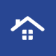 Flutter Find Roommate App UI - Mobile