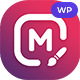 Motionger – Animated Heading for Elementor - WordPress / Add-ons