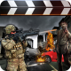 Action Movie FX Maker - Android App + Admob + Facebook Integration - Mobile / Android