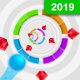 Color Pipe -Ultra Casual (Unity Complete+Admob+InApp ) - Mobile / Android