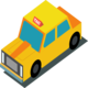 Thinkin Cab & Bike | book Car, Bike & auto | full IOS Iphone custom Code - Mobile / iOS