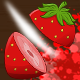 Cut Fruit HTML5 Game - Construct 2 & 3 (.capx + .c3p + source-code) - HTML5 / Games