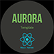 Aurora Restaurant | React Native Template - Mobile