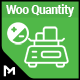 WooCommerce Min Max Quantities – Set Minimum, Maximum & Step Rules - WordPress / eCommerce / WooCommerce