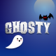 Ghosty - Complete Unity Game - Mobile / Android
