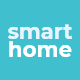 SmartHome Pro UX/UI Professional Ionic 4 Starter - Mobile / Native Web