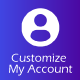 Customize My Account For WooCommerce - WordPress / eCommerce / WooCommerce