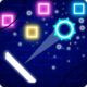 Neon Bricks - HTML5 Game - HTML5 / Games