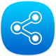 Share Application - Transfer APK & Backup APK - - Android App + Admob + Facebook - Mobile / Android