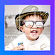 Picture puzzle game - Mobile / iOS
