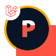 Pilux Pro - Creative Portfolio php script - PHP Scripts