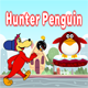 Hunter Penguin (admin ads-Unity Game) - Mobile / Android