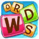 Words Game HTML5 Game - HTML5 Website - HTML5 / Games