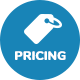 Pricing Table - WPBakery Page Builder Addon ( formerly Visual Composer ) - WordPress / Add-ons