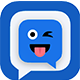 Android Custom Emoji Dialogs - Mobile / Android