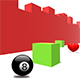 Rolling Ball Catch Up - Mobile / Android